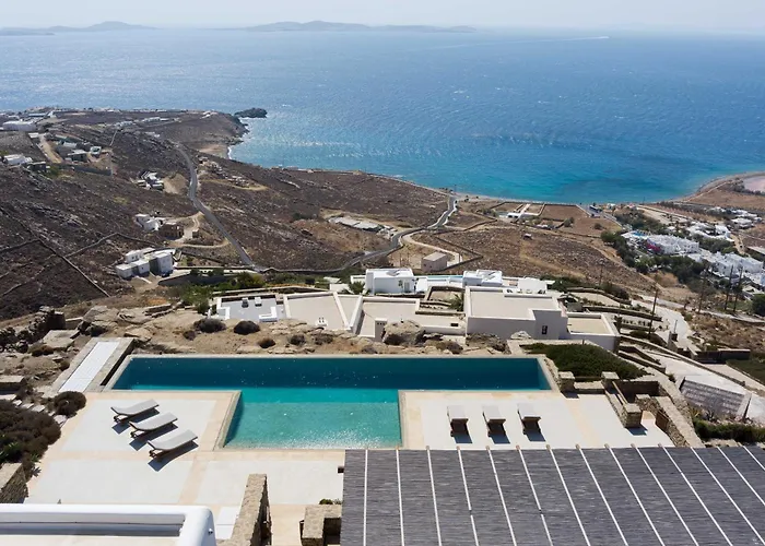 Villa Nagame - Infinity Pool & Sunset Views By One-Villas