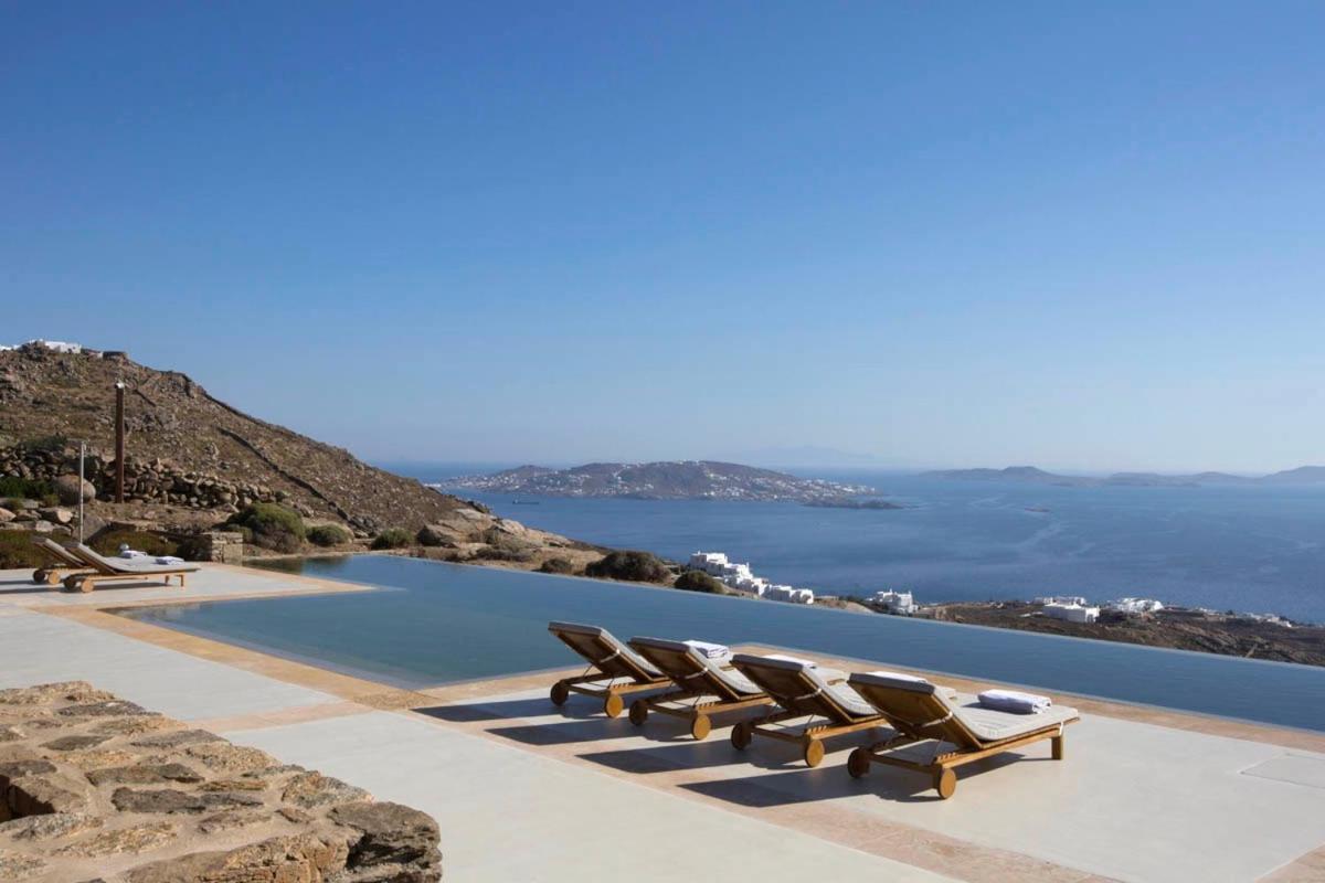 Villa Nagame - Infinity Pool & Sunset Views By One-villas *
