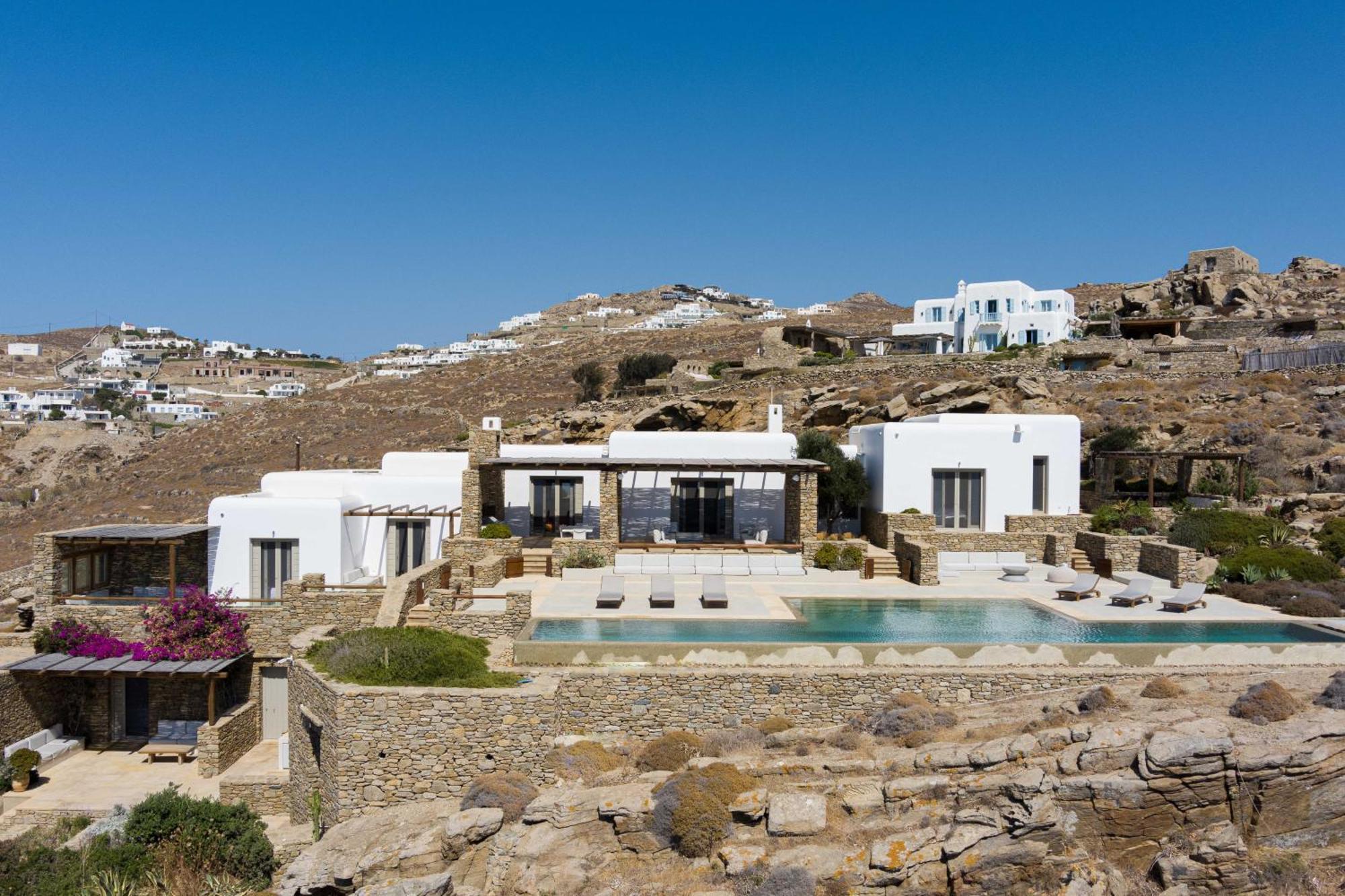 Villa Nagame - Infinity Pool & Sunset Views By One-villas