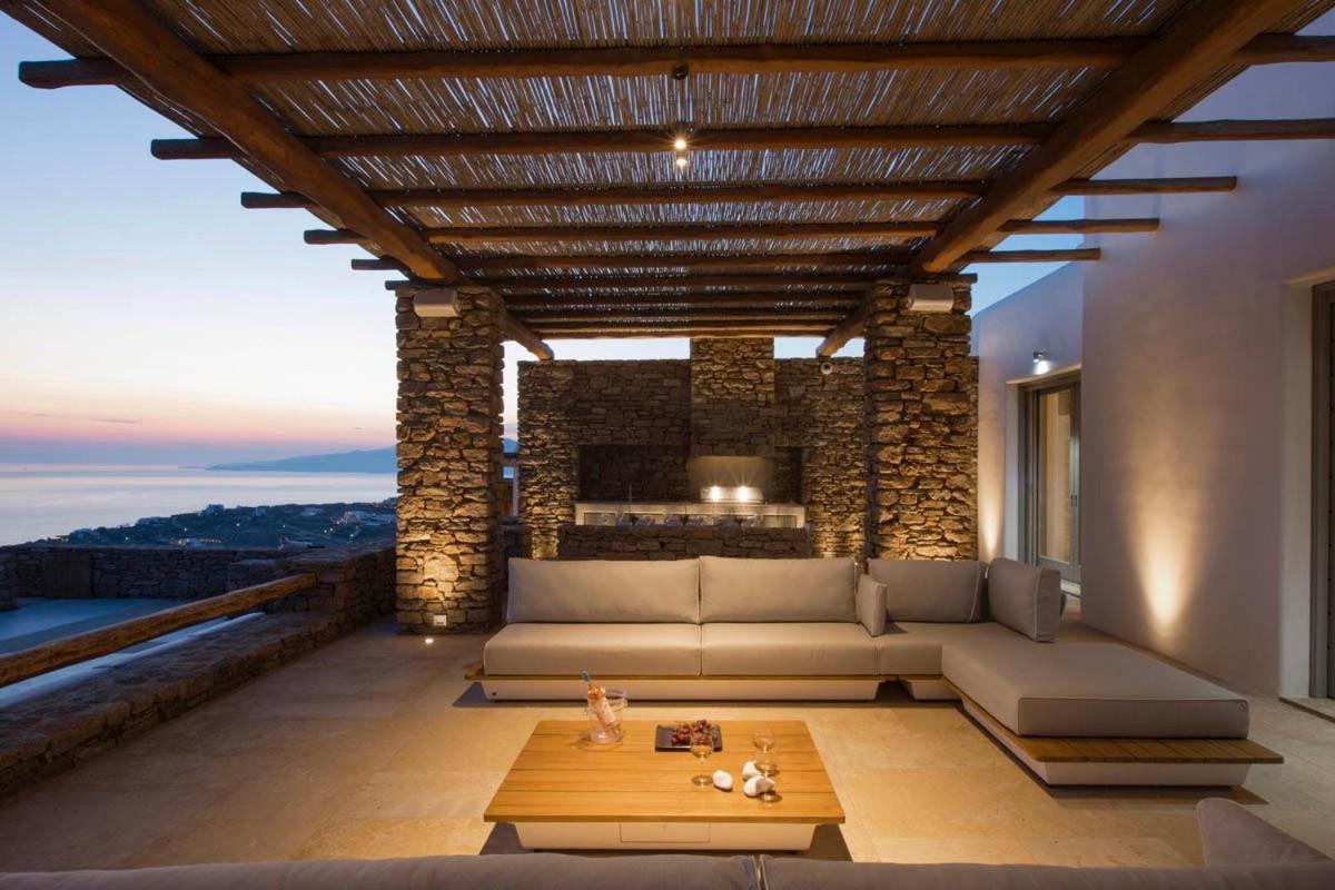 Nagame - Infinity Pool & Sunset Views By One-villas *